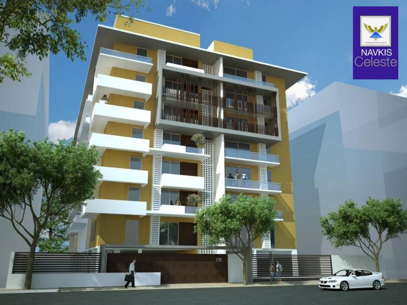 Images for Elevation of Imperial Navkis Celeste
