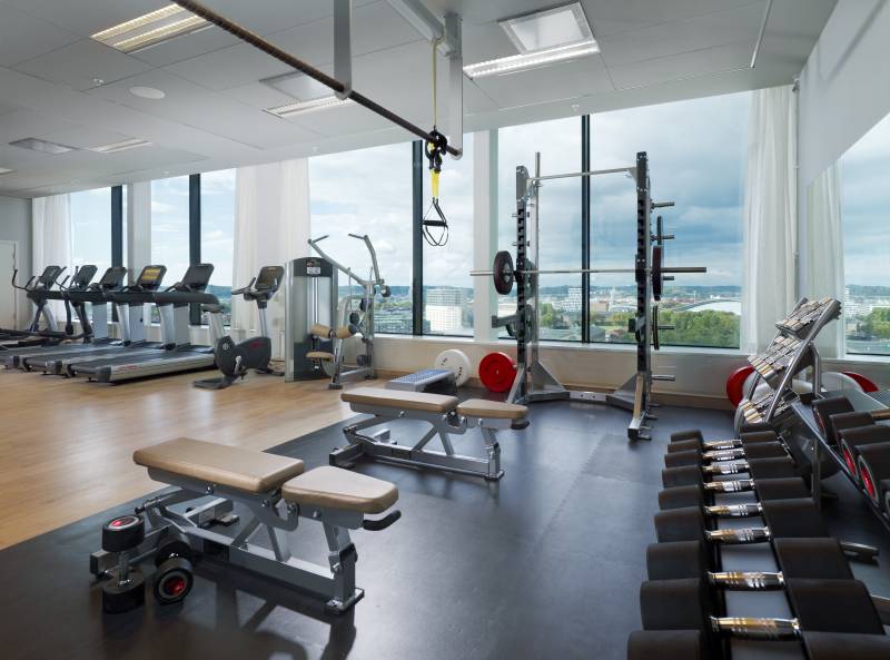 Images for Amenities of Imperial Navkis Celeste