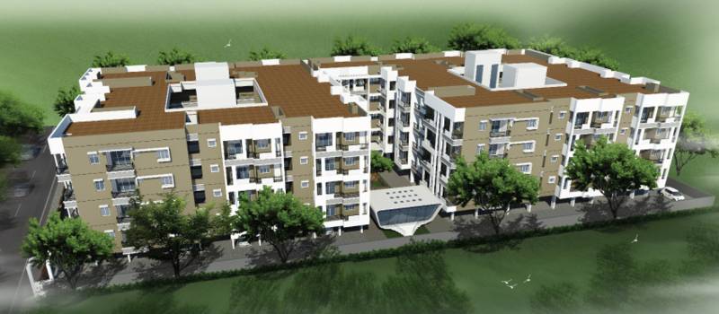 Images for Elevation of Value Bhavya Serene