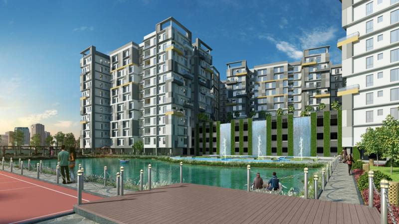 Images for Elevation of Merlin Maximus