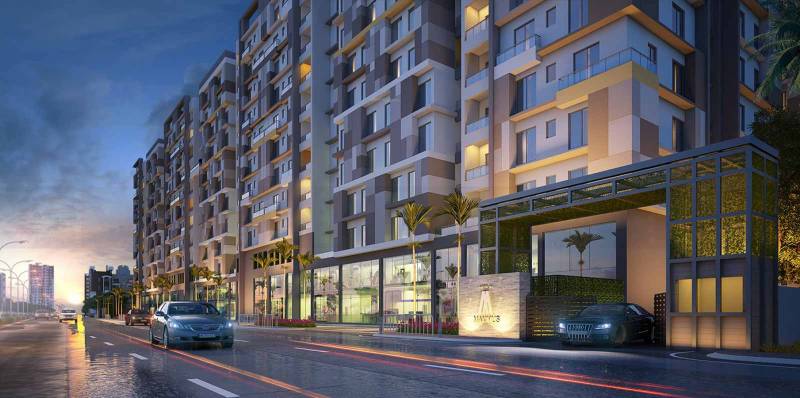 Images for Elevation of Merlin Maximus
