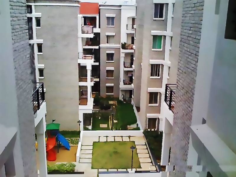 Images for Elevation of Nandi Housing Woods