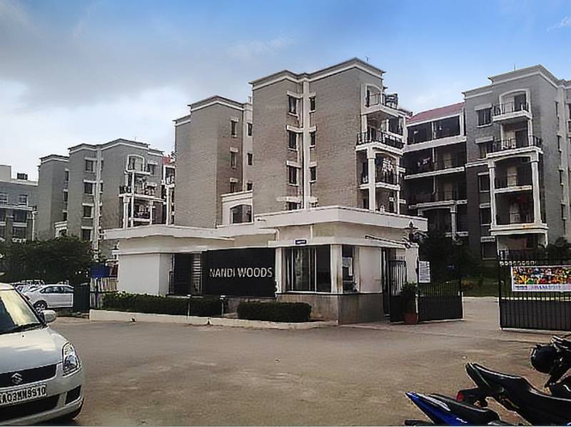 Images for Elevation of Nandi Housing Woods