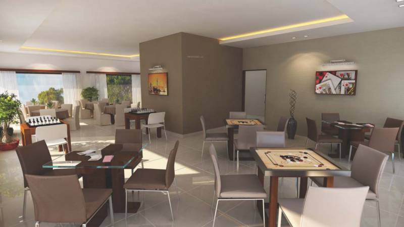 Images for Amenities of Trinity Periyar Winds