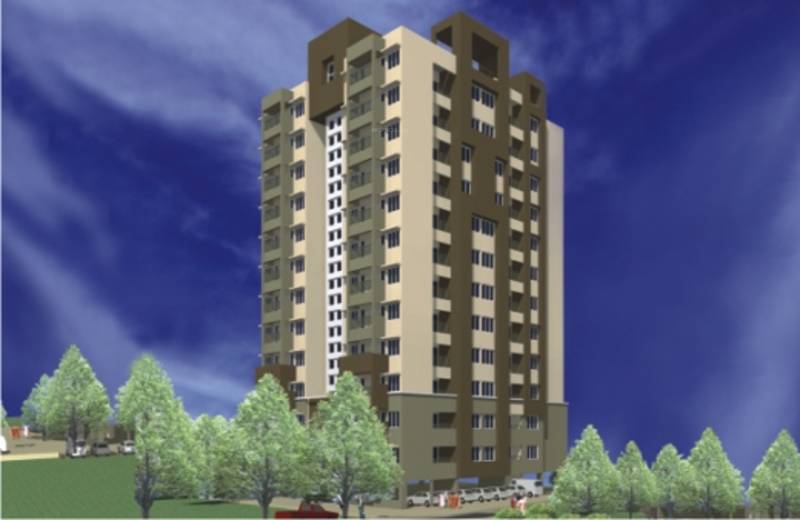 Images for Elevation of Mohtisham Felicity I