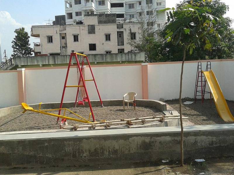 Images for Amenities of Aishwarya Mayuri Regency