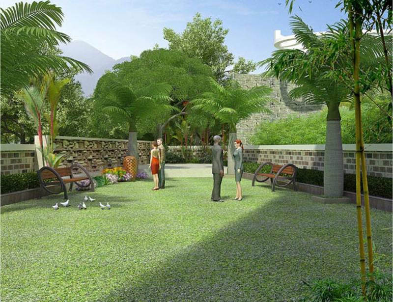  tulsi-astha Images for Amenities of Raj Tulsi Astha