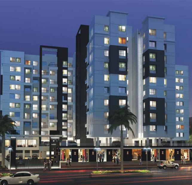  satyam-rajyog Images for Elevation of Sankla Satyam Rajyog