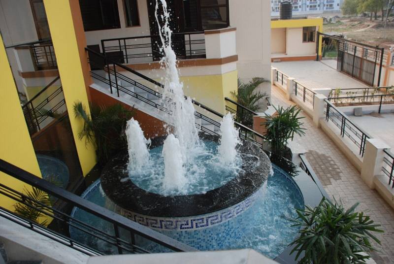 Images for Main Other of Galaxy Developers Mohali Orchid Towers