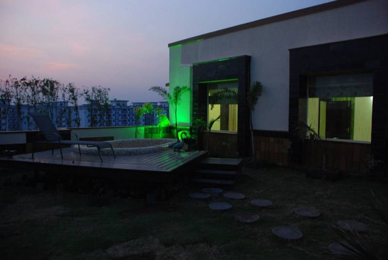 Images for Main Other of Galaxy Developers Mohali Orchid Towers