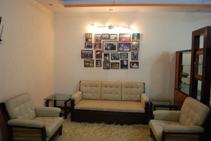 Images for Main Other of Galaxy Developers Mohali Orchid Towers