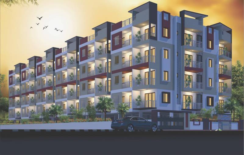 Images for Elevation of Abhee Prince