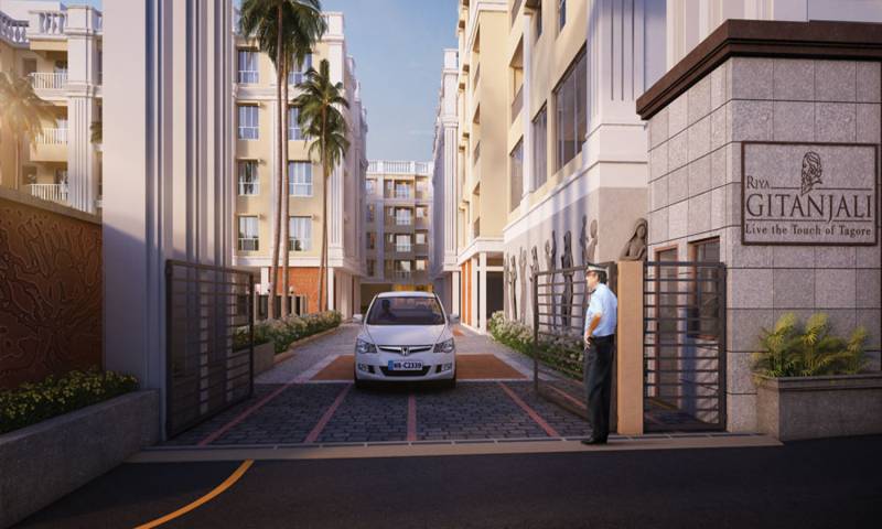  gitanjali Images for Elevation of Riya Gitanjali