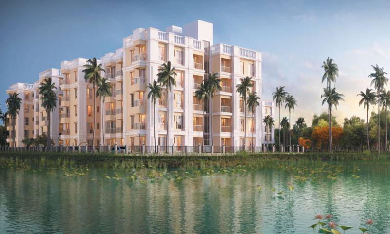  gitanjali Images for Elevation of Riya Gitanjali