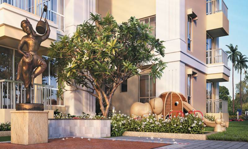  gitanjali Images for Elevation of Riya Gitanjali