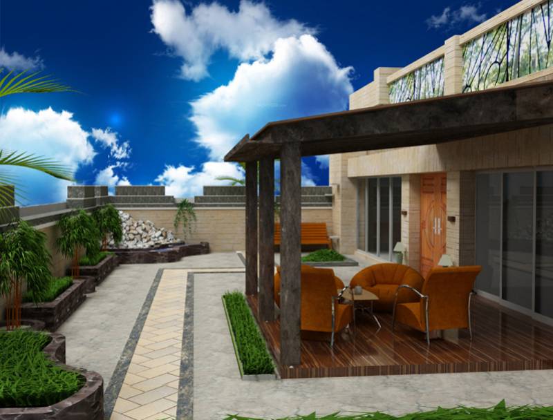 Images for Main Other of Parivar Redbrick