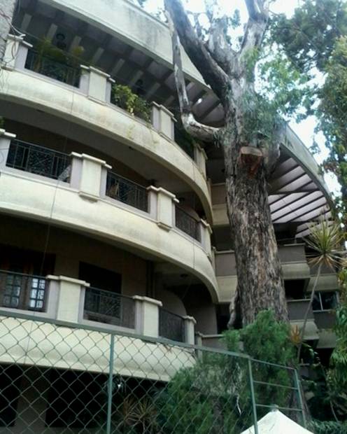 Images for Elevation of Raheja Mansion