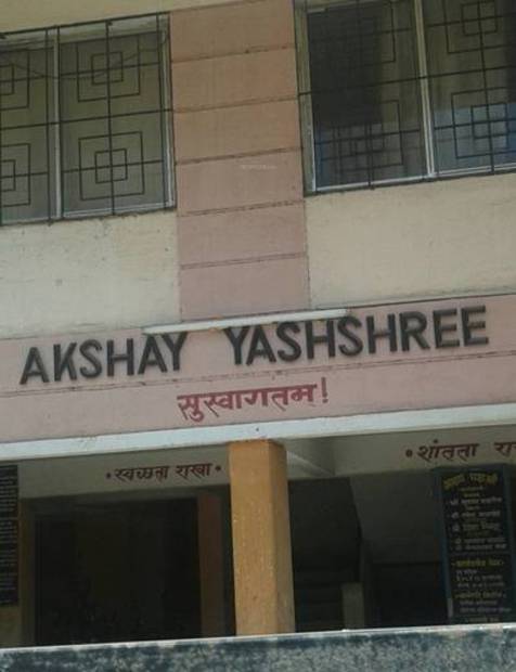  yashshree Elevation
