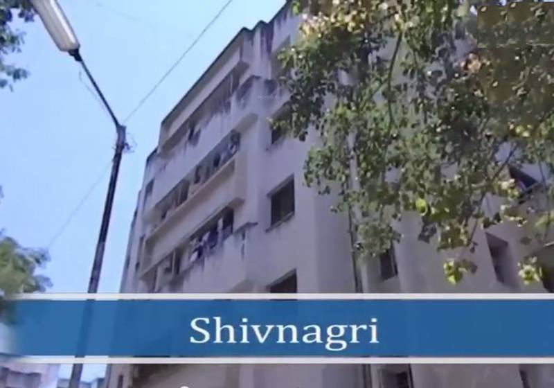 Images for Elevation of Shivnagari Construction Shivnagari Apartment