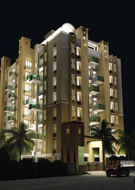 Images for Elevation of B&B Pearl Peridot