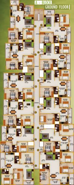 Images for Cluster Plan of DS DSMAX SAVERA