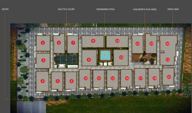  laurel Images for Layout Plan of SSVR Laurel