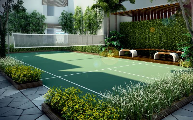  laurel Images for Amenities of SSVR Laurel