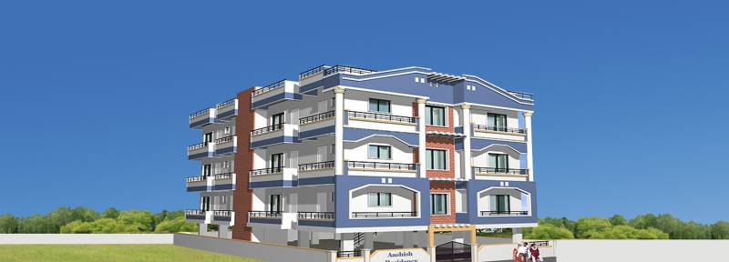 Images for Elevation of Aashish Residency