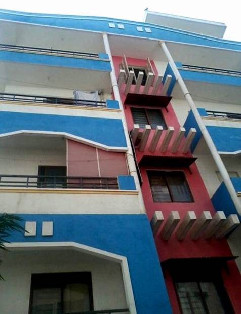 Images for Elevation of Aashish Residency