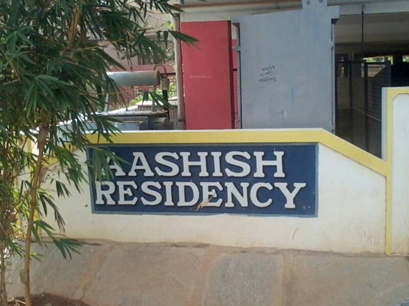 Images for Main Other of Aashish Residency