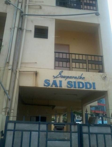 Images for Elevation of Sowparnika Projects Sai Siddi