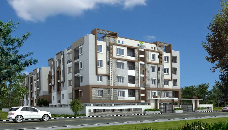 Images for Elevation of NVS Soma Enclave