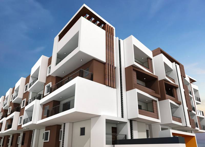 Images for Elevation of DS Splendid