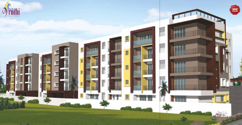  vrudhi Images for Elevation of SS Vrudhi