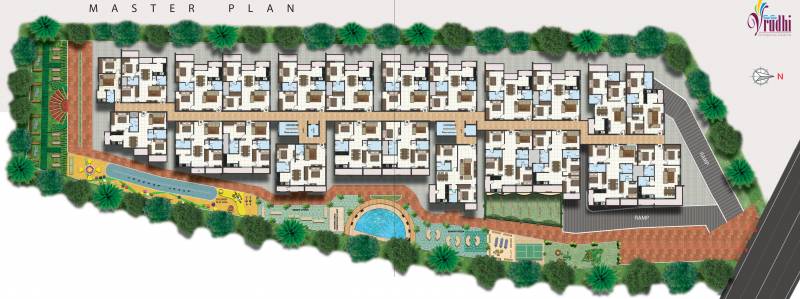  vrudhi Images for Master Plan of SS Vrudhi