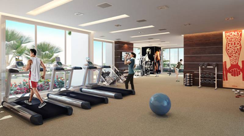 Images for Amenities of Supreme Amadore