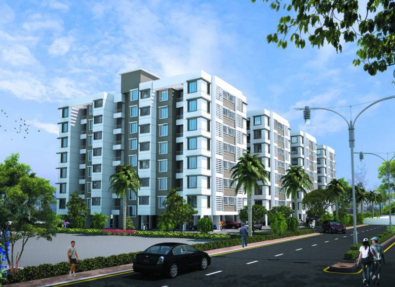  capital-city Images for Elevation of GDS Capital City