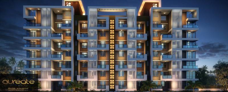  aureate Images for Elevation of Raviraj Aureate