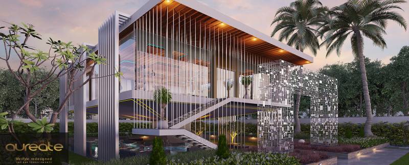  aureate Images for Amenities of Raviraj Aureate