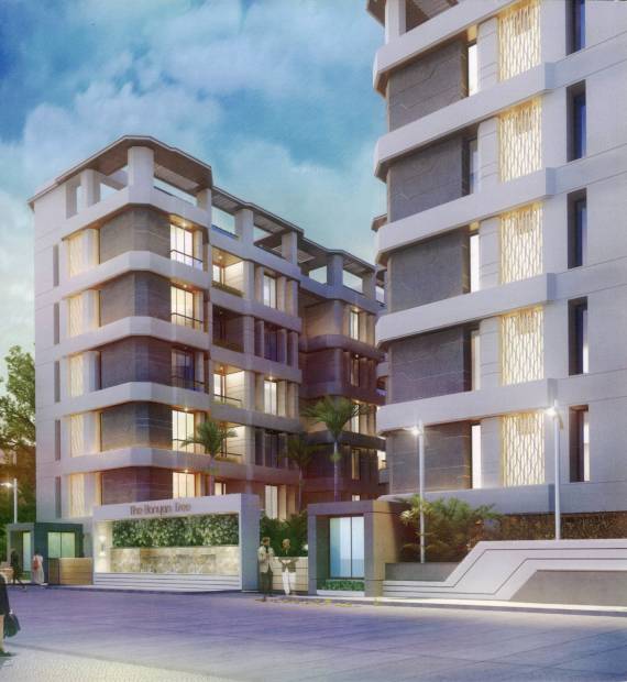 Images for Elevation of Vinayak The Banyan Tree