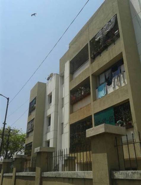 Images for Elevation of Alcon Builders and Promoters Shanthi Residency