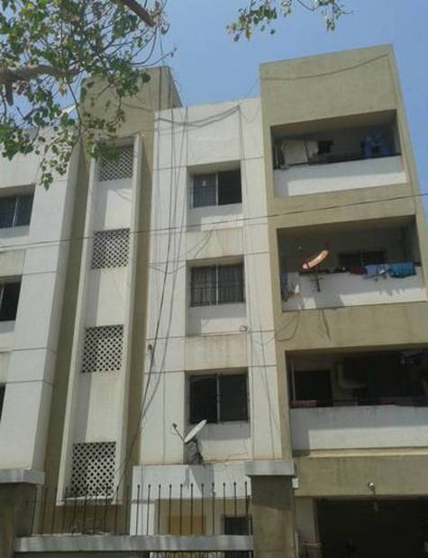 Images for Elevation of Alcon Builders and Promoters Shanthi Residency