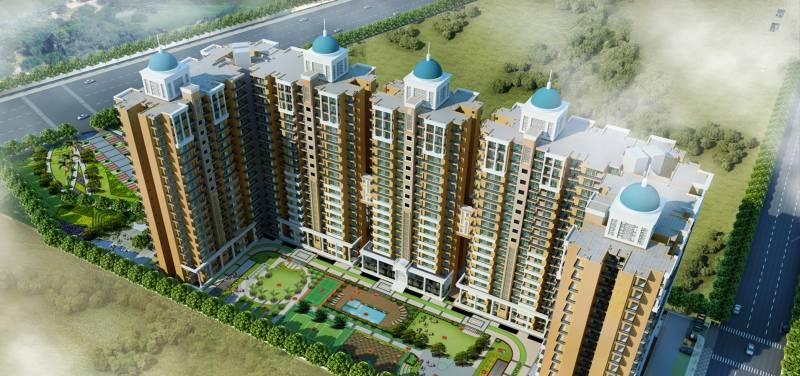  aigin-royal-phase-1 Images for Elevation of AIG Royal
