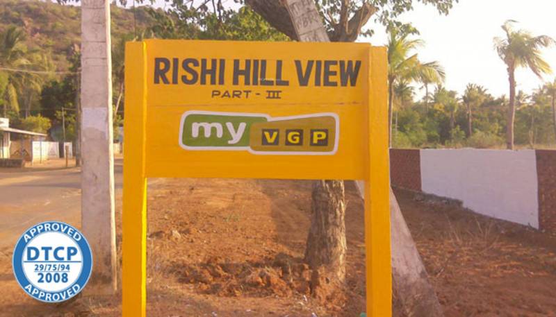 Images for Amenities of VGP Rishi Hill View