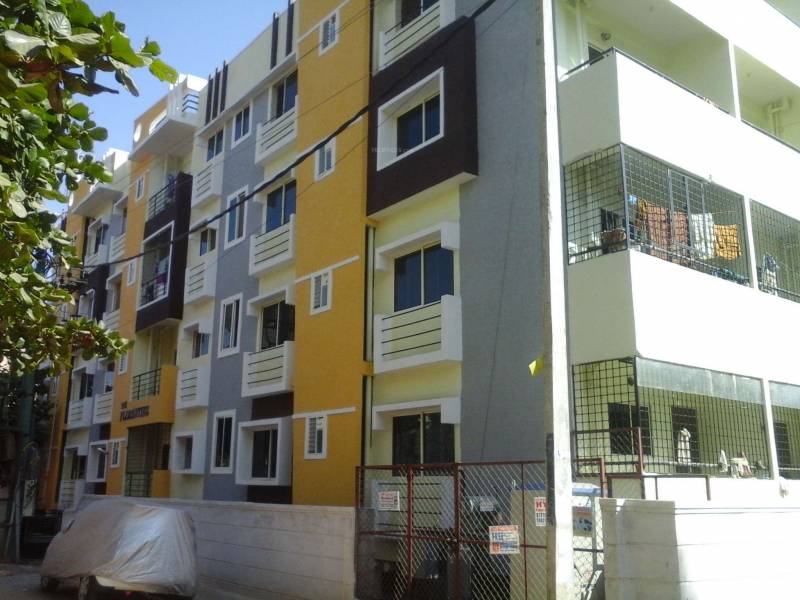  residency Images for Elevation of Florentine Residency