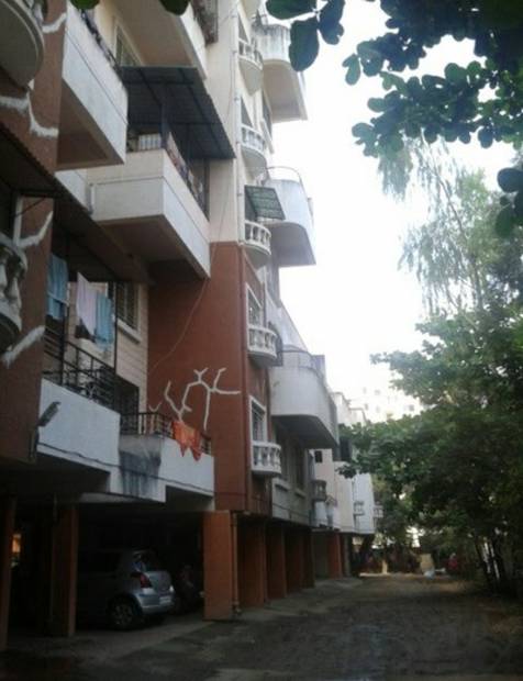 kishor-developers surya-darshan Elevation