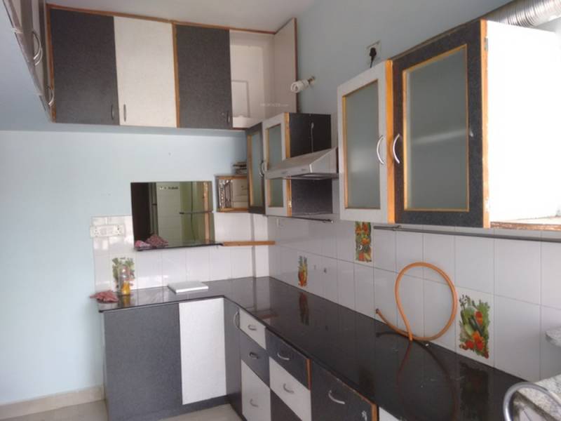 Images for Main Other of Reputed Builder Maruthi Residency