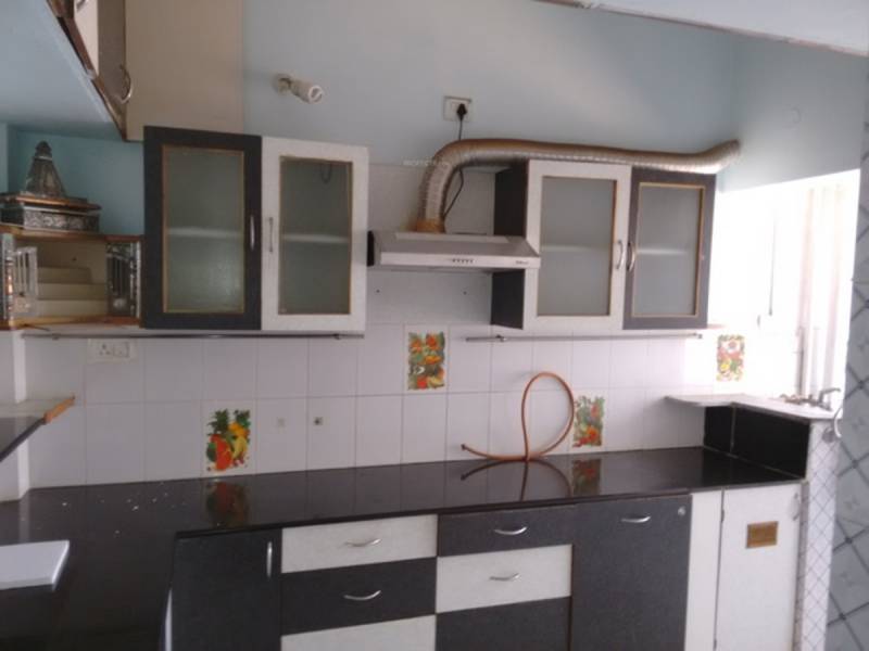 Images for Main Other of Reputed Builder Maruthi Residency