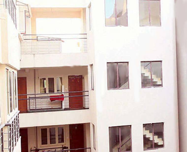 Images for Elevation of Real Estate Builders And Construction E Spring Seasons