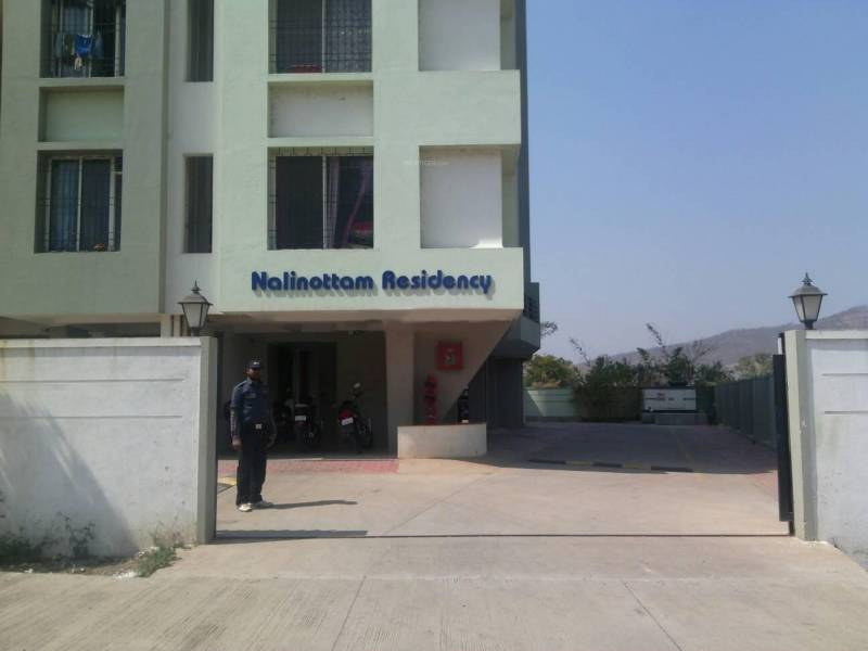  residency Elevation